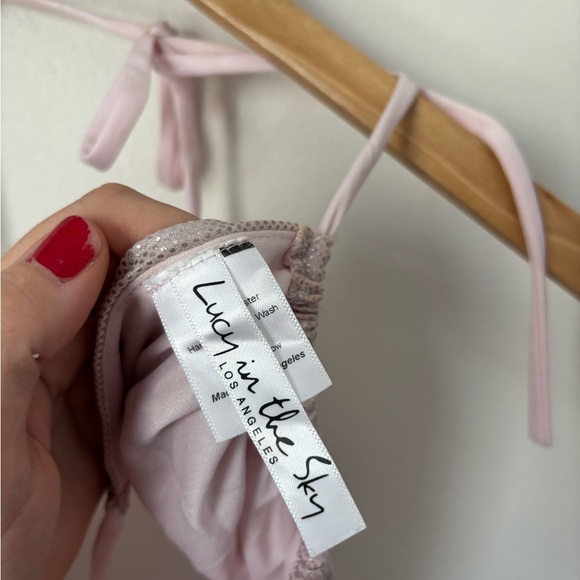 Lucy in the sky blouse - Picture 3 of 4